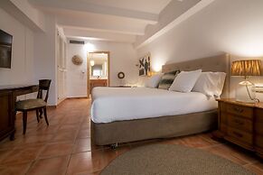 Hotel Ritual de Terra & Spa