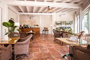 Hotel Ritual de Terra & Spa