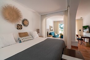 Hotel Ritual de Terra & Spa