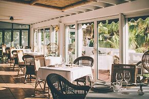 Hotel Ritual de Terra & Spa