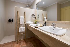 Hotel Ritual de Terra & Spa