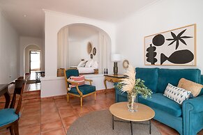 Hotel Ritual de Terra & Spa