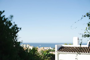 Hotel Ritual de Terra & Spa