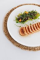 Hotel Ritual de Terra & Spa