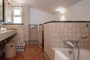 Hotel Ritual de Terra & Spa