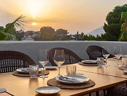 Hotel Ritual de Terra & Spa