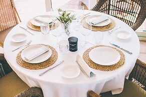 Hotel Ritual de Terra & Spa