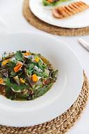 Hotel Ritual de Terra & Spa