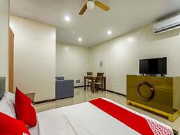 OYO 805 La Belladoza