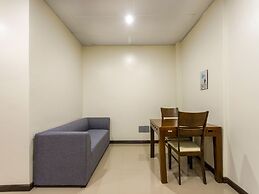 OYO 805 La Belladoza