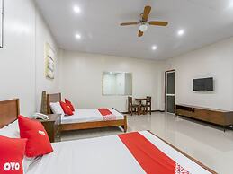 OYO 805 La Belladoza