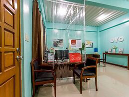 OYO 805 La Belladoza