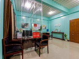 OYO 805 La Belladoza