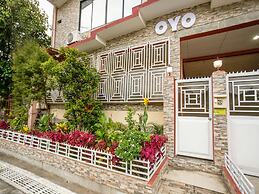 OYO 805 La Belladoza