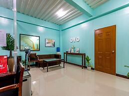 OYO 805 La Belladoza