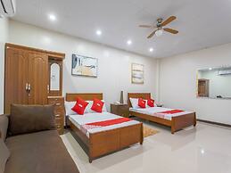 OYO 805 La Belladoza