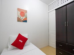 OYO 805 La Belladoza