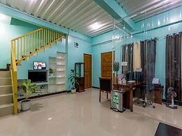 OYO 805 La Belladoza