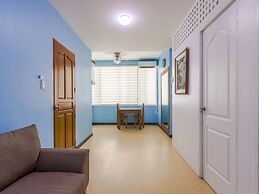 OYO 805 La Belladoza