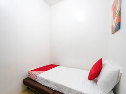 OYO 805 La Belladoza