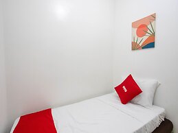 OYO 805 La Belladoza