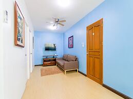 OYO 805 La Belladoza