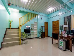 OYO 805 La Belladoza