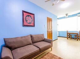 OYO 805 La Belladoza