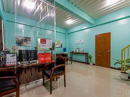 OYO 805 La Belladoza