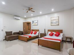 OYO 805 La Belladoza