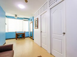 OYO 805 La Belladoza