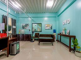 OYO 805 La Belladoza