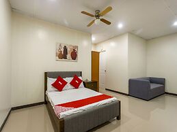 OYO 805 La Belladoza