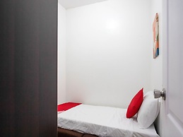 OYO 805 La Belladoza