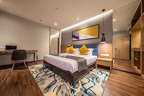 Fives Hotel Johor Bahru City Centre