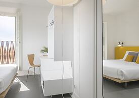 Camplus Hotel Roma Centro