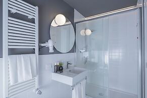 Camplus Hotel Roma Centro