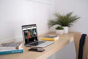 Camplus Hotel Roma Centro