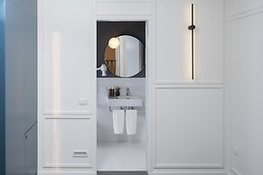 Camplus Hotel Roma Centro