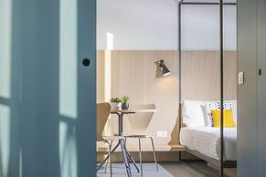 Camplus Hotel Roma Centro