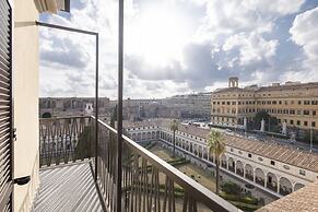 Camplus Hotel Roma Centro