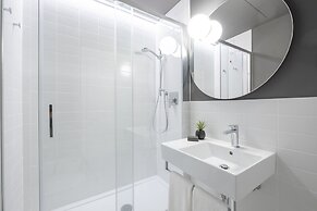 Camplus Hotel Roma Centro