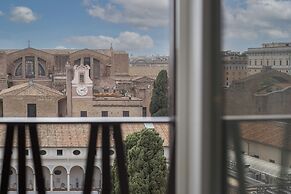 Camplus Hotel Roma Centro