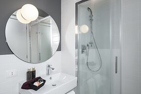 Camplus Hotel Roma Centro