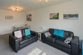 Thistle Apartment Perfect for Golfers and Couples