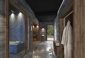 Tetras Lodge by Les Etincelles