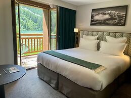 Tetras Lodge by Les Etincelles