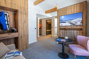 Tetras Lodge by Les Etincelles