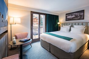 Tetras Lodge by Les Etincelles