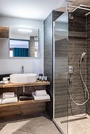 Tetras Lodge by Les Etincelles